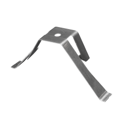 Продукция Прижимная клипса для профиля Акустилайн Т15 и Т24 в Москве